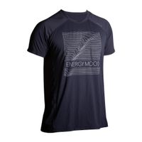 --camiseta-just-play-maggi-Azul-cinza-G