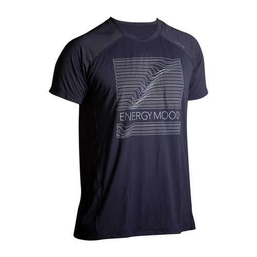 --camiseta-just-play-maggi-Azul-cinza-G