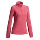 Blusa-feminina-Fleece-MH100-rosa-GG
