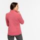 Blusa-feminina-Fleece-MH100-rosa-GG