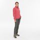 Blusa-feminina-Fleece-MH100-rosa-GG