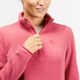 Blusa-feminina-Fleece-MH100-rosa-GG