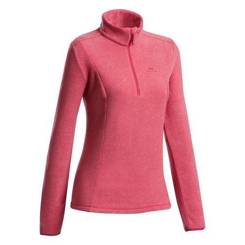 Blusa de frio quechua feminina Clearance