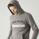 Sweat-hoody-warm-gym-100-m-bordeaux-gg-Cinza-3G