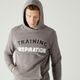 Sweat-hoody-warm-gym-100-m-bordeaux-gg-Cinza-3G