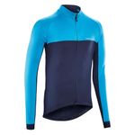 Camiseta-de-Ciclismo-Estrada-RC100-azul-marinho-3G