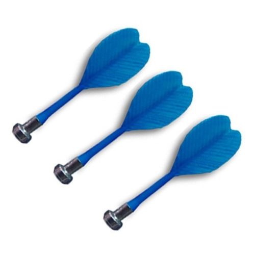 Kit de Dardos magnéticos - *setas magnéticas goldsports