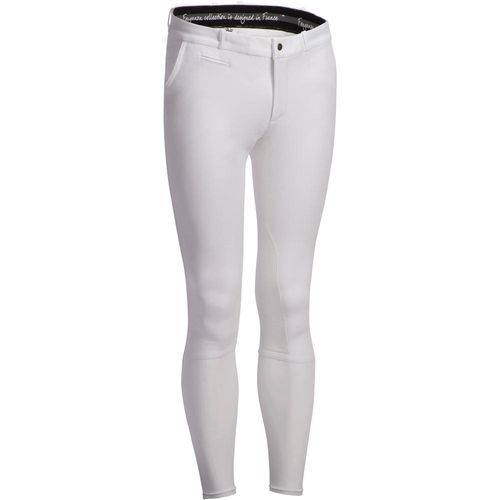 Culote-masculino-de-Hipismo-140-branco-3G