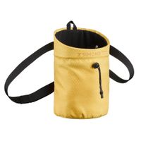 Chalk-bag-edge-recycled-red-no-size-Amarelo