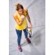 Chalk-bag-edge-recycled-red-no-size-Amarelo
