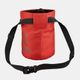 Chalk-bag-edge-recycled-red-no-size-Vermelho