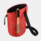 Chalk-bag-edge-recycled-red-no-size-Vermelho