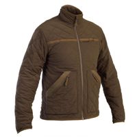 Padded-jacket-500-black-xl-Marrom-M