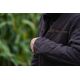 Padded-jacket-500-black-xl-Marrom-M