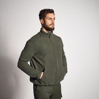 Fleece-100-grn-xxxl-us-xxl-Verde-M