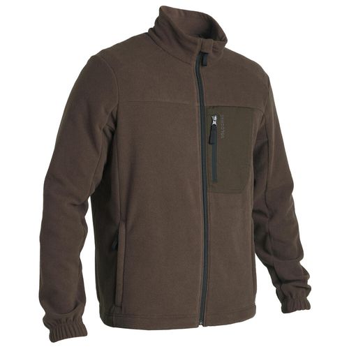 Fleece-500-green-brown-xl-Marrom-3G