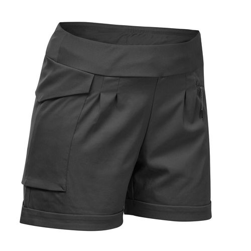 Short feminino de trilha NH500