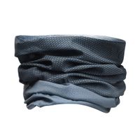 Cachecol-multi-posicoes-de-trekking-Trek-100-Laranja-UNICO