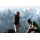 Cachecol-multi-posicoes-de-trekking-Trek-100-Laranja-UNICO