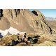 Cachecol-multi-posicoes-de-trekking-Trek-100-Laranja-UNICO