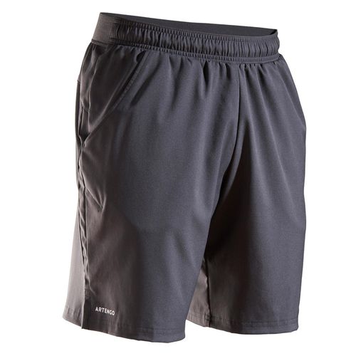 Short-dry-500-m-navy-gg-Cinza-G