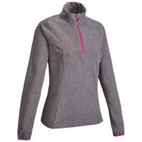 MH100-FLEECE-W-GREY-STRIPES-2XL