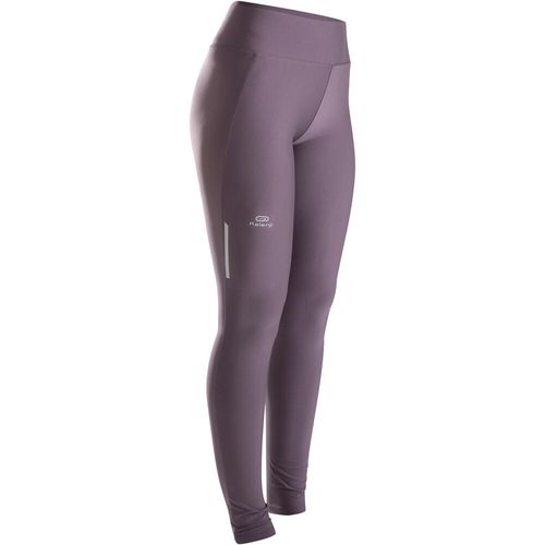 Calça legging feminina de Corrida Run Dry