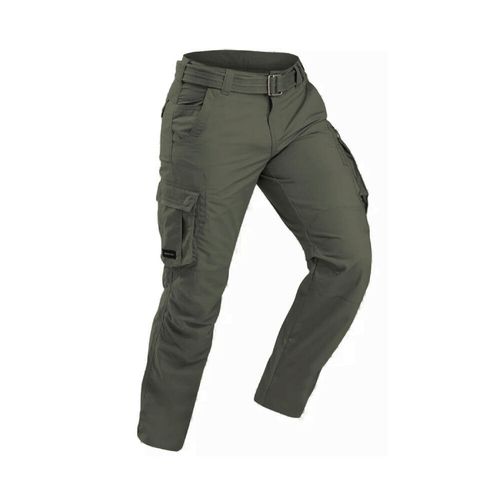 Travel-100-bu-m-trousers-uk-46---eu-54-Caqui-40