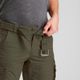 Travel-100-bu-m-trousers-uk-46---eu-54-Caqui-40