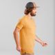 Travel-100-wool-m-ss-t-shirt-grey-xl-Amarelo-3G