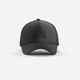 Travel-500-trucker-kaki-high-de-no-size-Preto