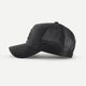 Travel-500-trucker-kaki-high-de-no-size-Preto