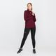 Camisa-de-corrida-feminina-Run-Warm-roxo-46