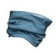 Bandana-tubular-de-trekking-Trek100-azul-UNICO
