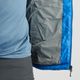 Jaqueta-Masculina-de-Trekking-na-montanha-TREK-100-azul-safira-G