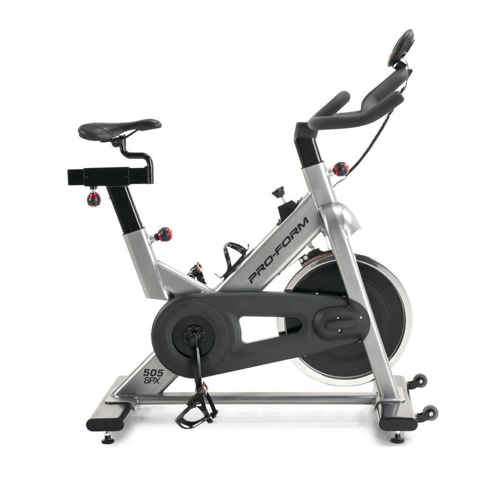 Bicicleta Elétrica de Spinning 505 Proform Decathlon