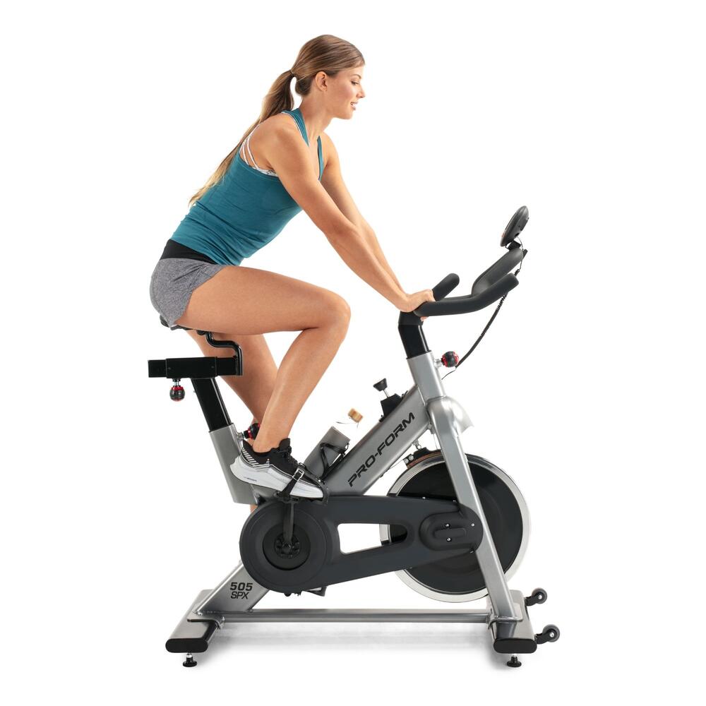 proform 505 spin bike