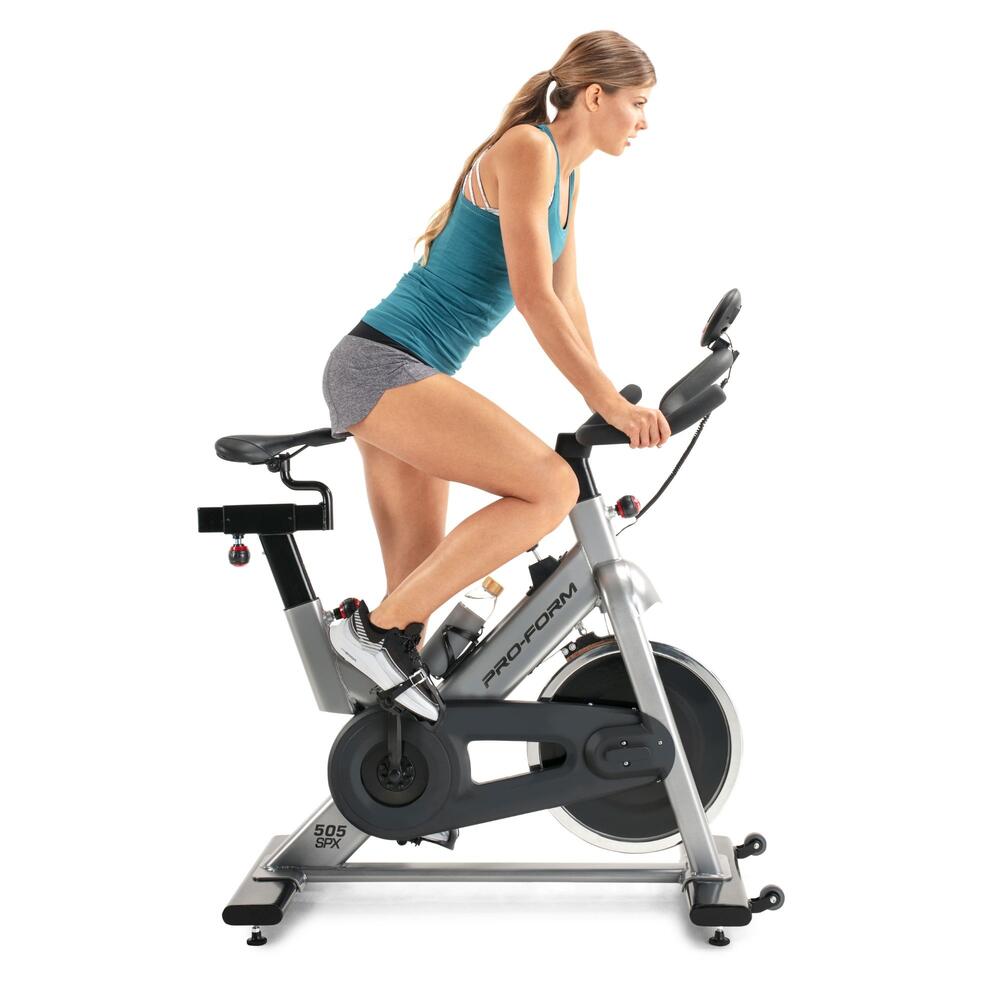 proform 505 spin bike
