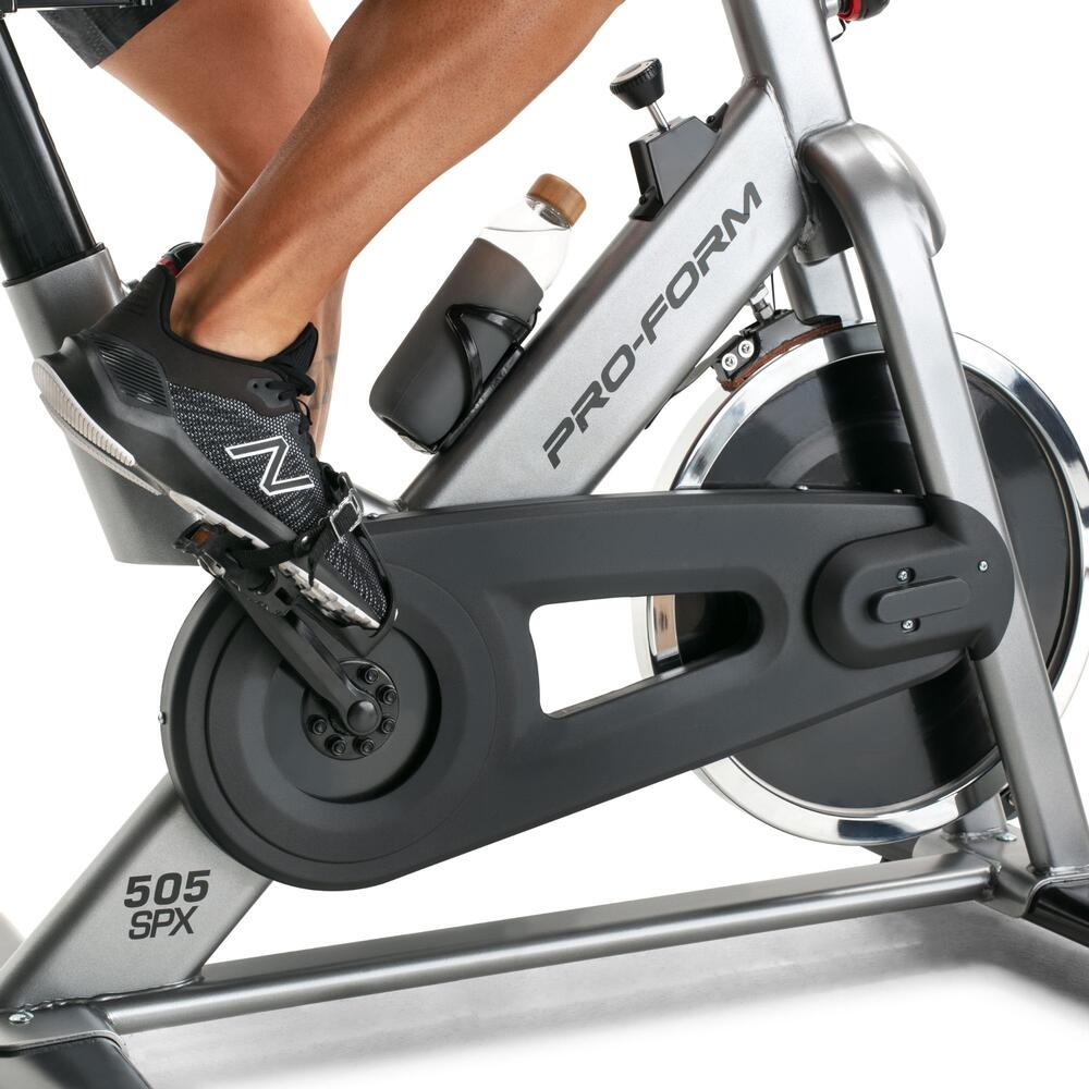 proform 505 spin bike