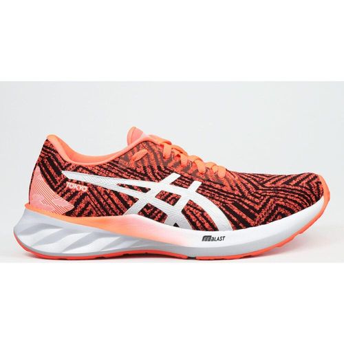 Tenis-de-corrida-feminino-Roadblast-vermelho-35