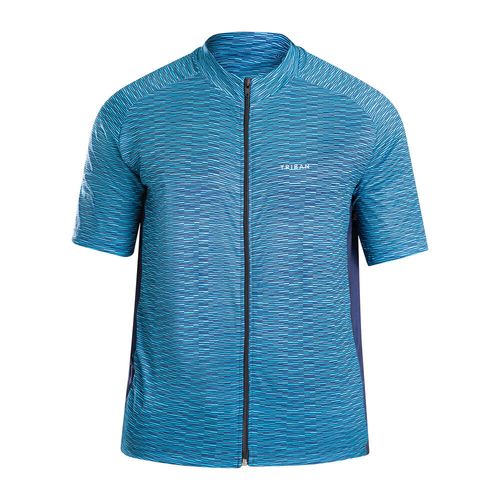Camiseta Masculina de Ciclismo Estrada RC 100 Menor preço em Camiseta Masculina de Ciclismo Estrada RC 100