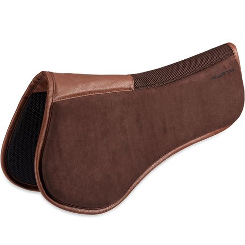 SHK-AB-500-H-SADDLE-PAD-EBO-NO-SIZE