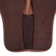 SHK-AB-500-H-SADDLE-PAD-EBO-NO-SIZE