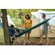 Rede-Camping-Hammock-Basic-azul-UNICO
