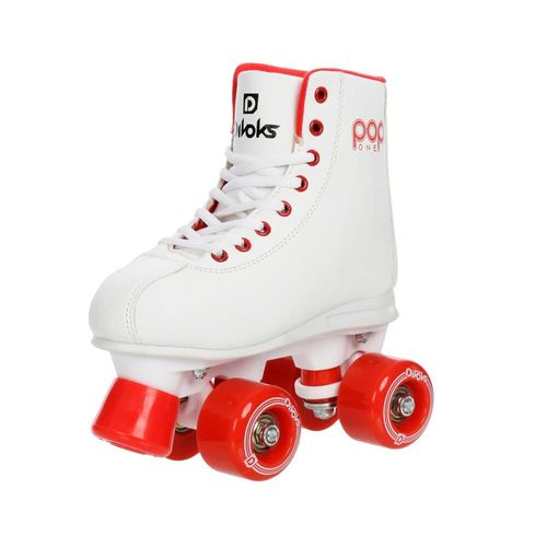 Patins Quad Infantil Pop One