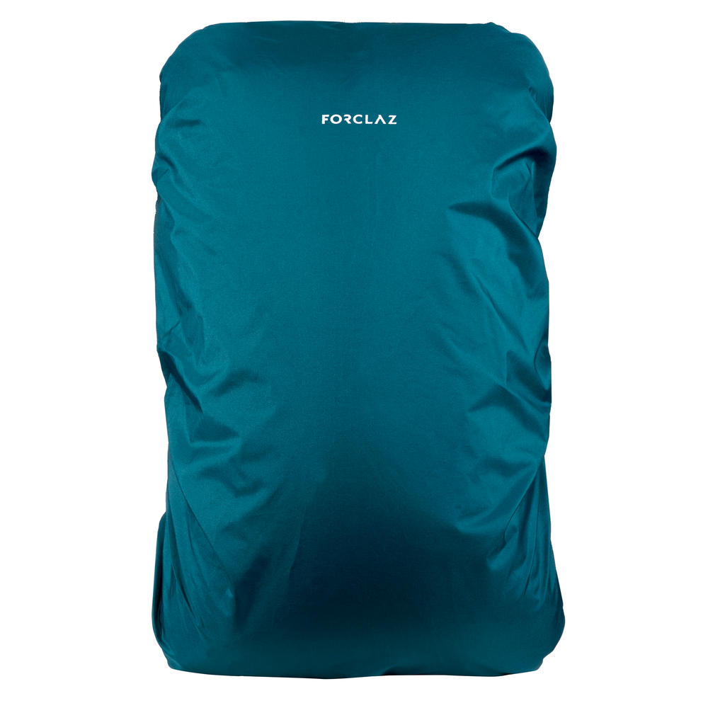 Capa de Chuva e Transporte Mochilas de 70 à 90 Litros Forclaz Decathlon