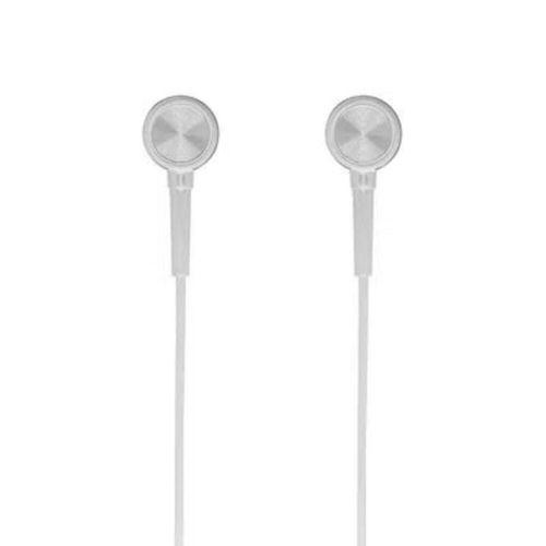 Fone de Ouvido Intra Pulse Sport PH329, branco, UNICO