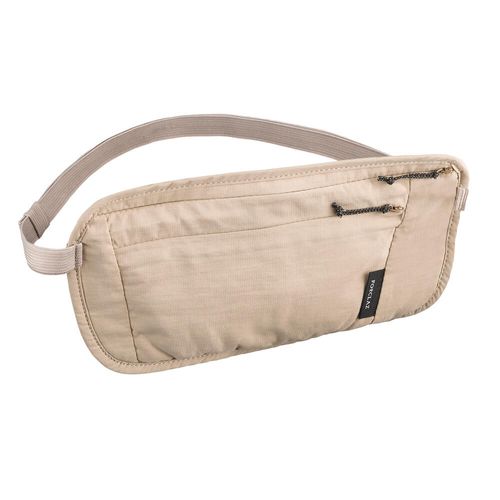 Pochete Doleira de trekking - SECURITY BUM BELT, NO SIZE