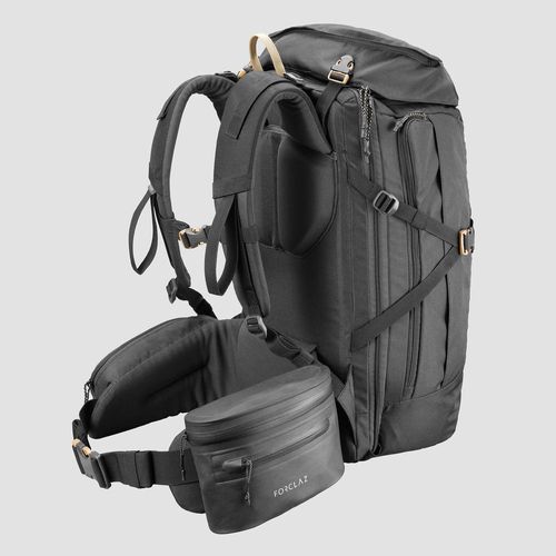 decathlon compression bolsa