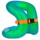 NECK-VEST--BLEU-VERT-.